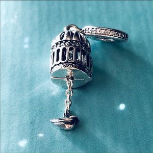 Pandora Jewelry Pandora Free As A Bird Birdcage Charm Poshmark
